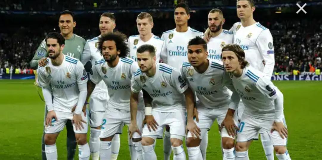 ريال مدريد لا يعرف طعم الهزيمة في الزيارات الثلاث الأخيرة إلى كامب نو.