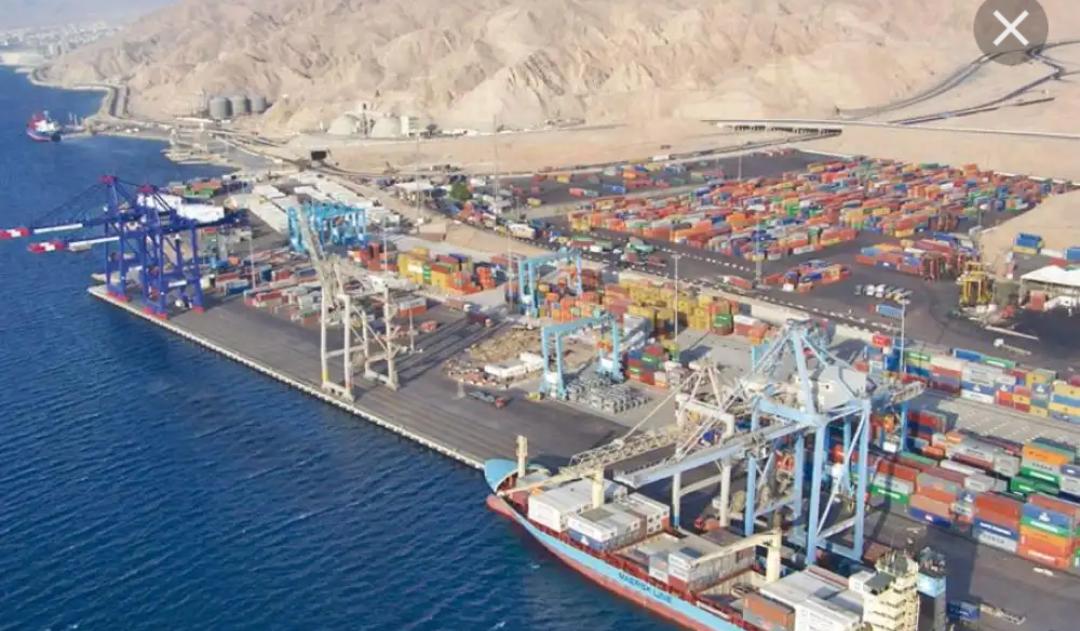 العقبة الاقتصادية ملتزمة بالجدول الزمني لعمليات الإخلاء للميناء القديم.