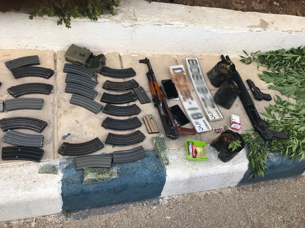 ابو فياض يناشد الملك لمساعدته