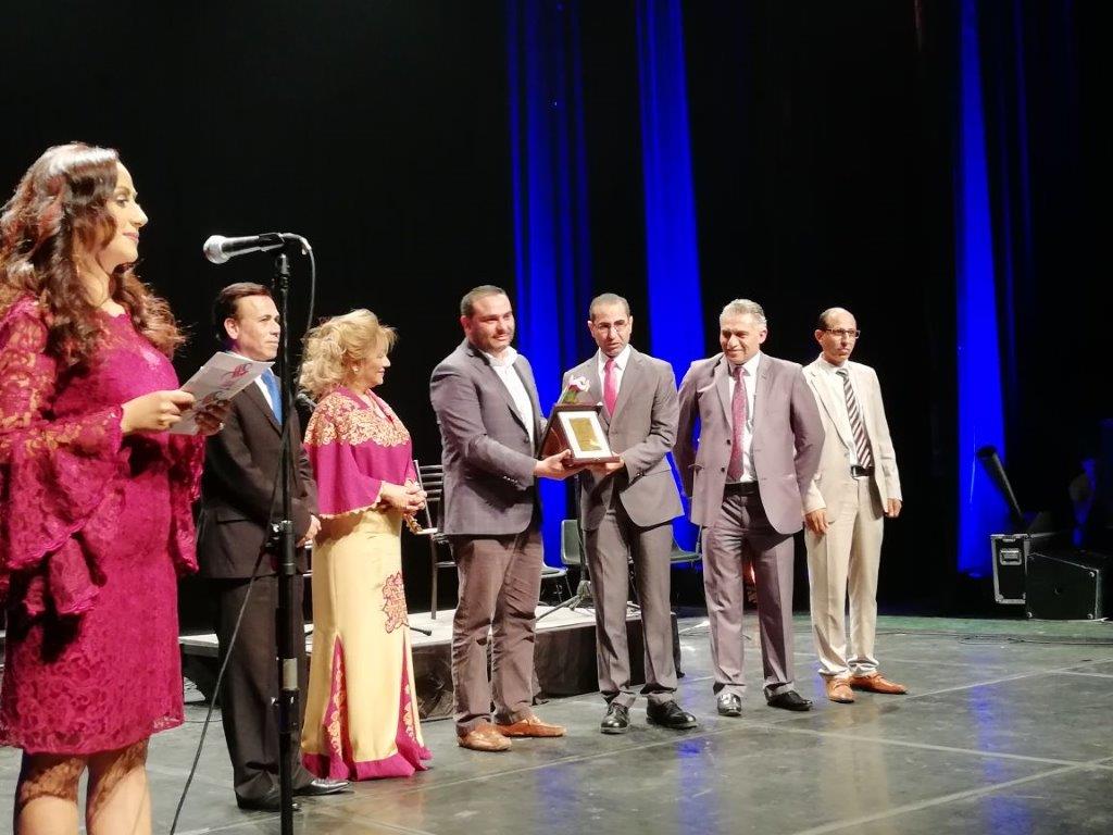 Orange الأردن ترعى مهرجان المسرح الحر