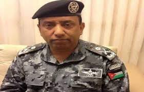 الحواتمة يوقف طاقم دورية تهاونوا في تنفيذ واجبهم تجاه أحد المواطنين في منطقة جرينة بمادبا