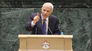 النائب العرموطي : قانون الضريبة جباية و الحكومة تتحدث من برج عاجي