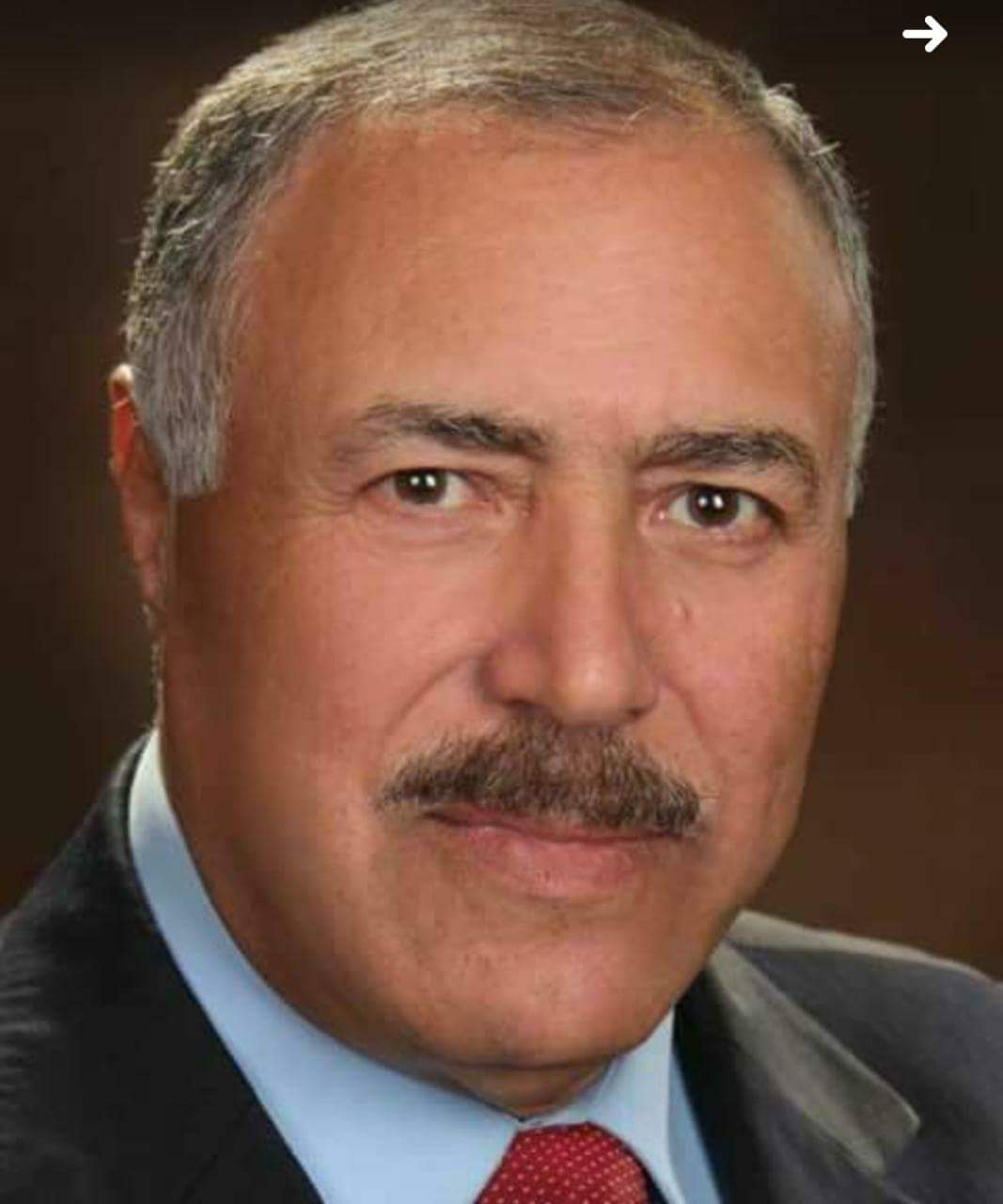 الدكتور الزبن : يدعو ابناء قبيلة بني صخر للتحلي بالصبر وضبط النفس والاحتكام للقانون والقضاء.