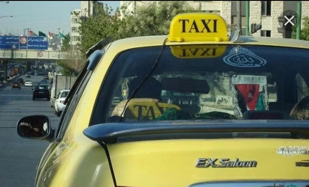 البحث الجنائي يلقي القبض على مشبوه سلب مركبة عمومية تكسي.