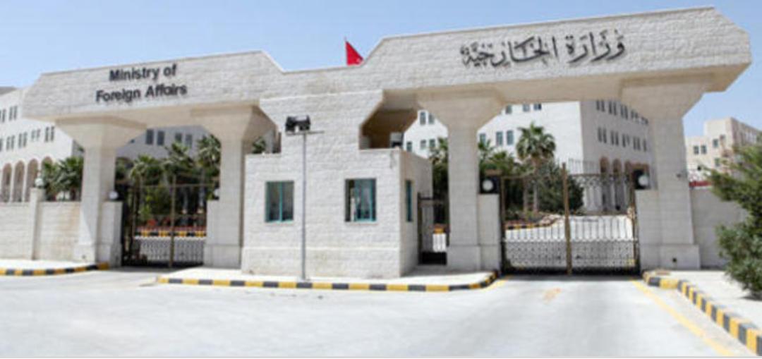 وزارة الخارجية ..تقوم  بإخلاءجثمان الطالب الاردني من القاهرة.
