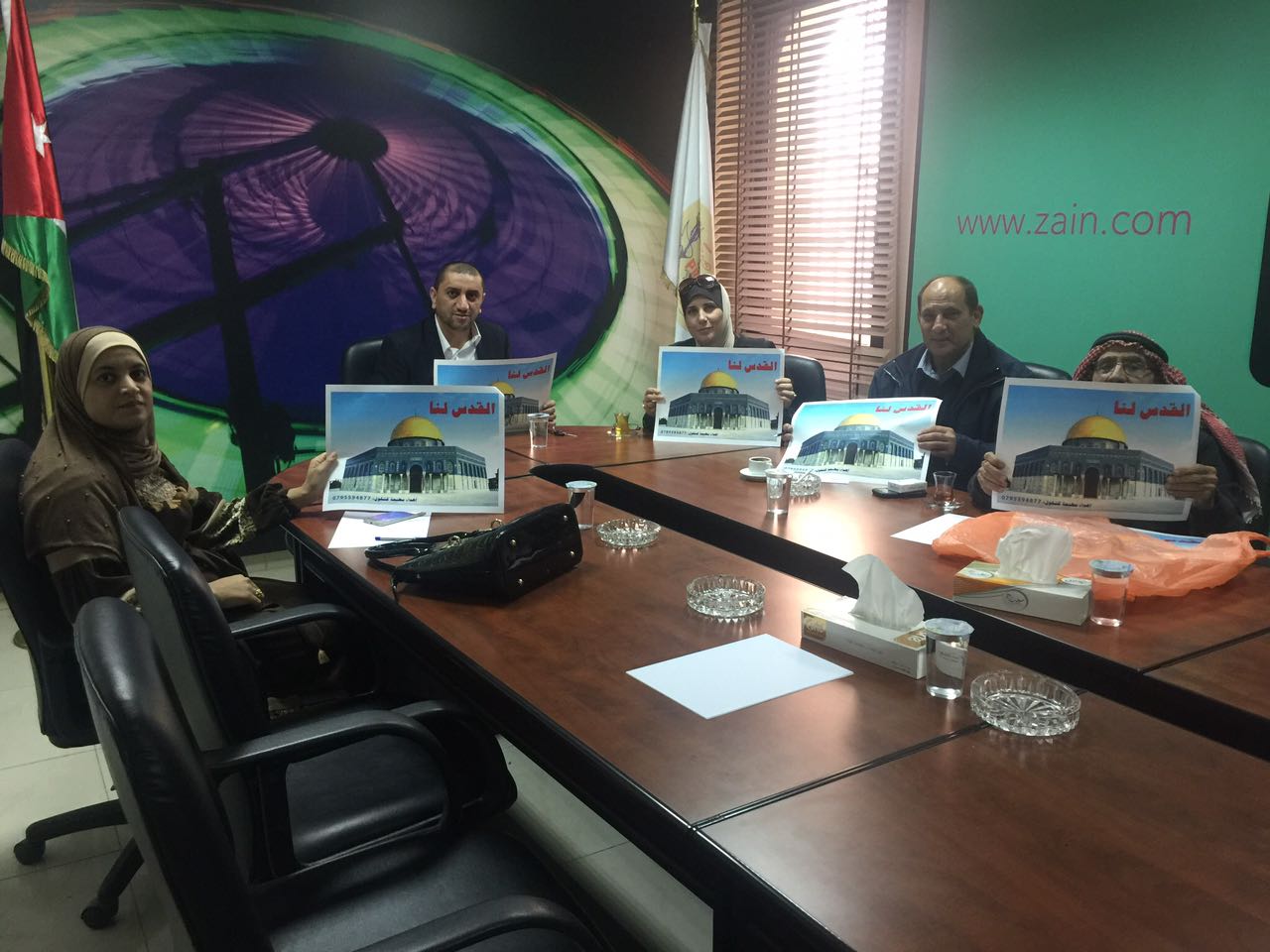 بيان صادر عن لجنة فلسطين في نقابة الصحفيين.