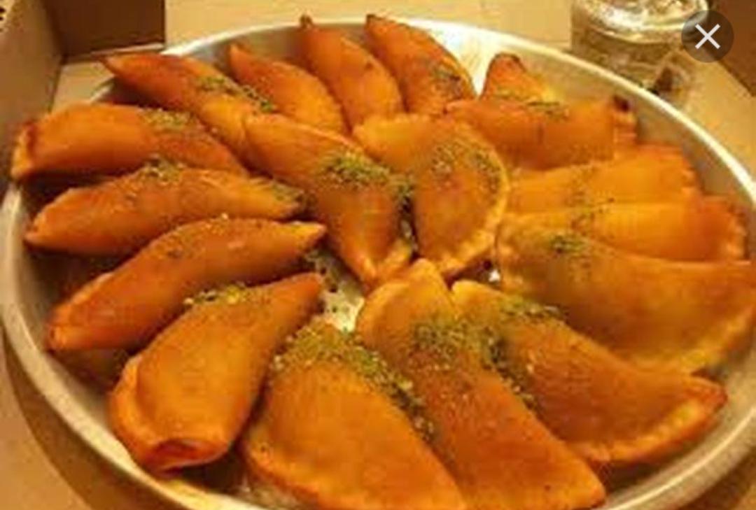 (1) دينار سعر كيلو القطايف في رمضان التاريخ.