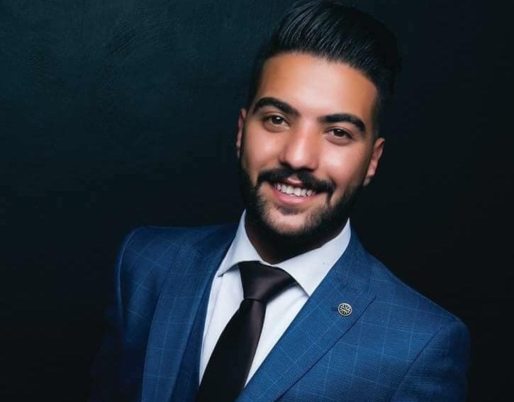 الف مبروك شهادة البكالوريوس للمناصرة.