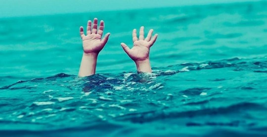 وفاة شقيقين اثر حادث غرق في الذهيبة الغريبة....لواء الموقر.