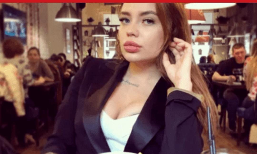 مقتل روسيه من قبل طالب  بسبعين طعنه حتى الموت.