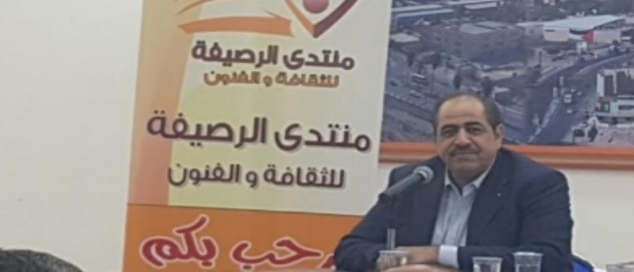 قشوع : الاردن خسر 16 مليارا في 10 سنوات والاوراق الملكية نهج وخطة عمل
