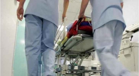اصابة ثلاثيني بتسمم دوائي في الزرقاء