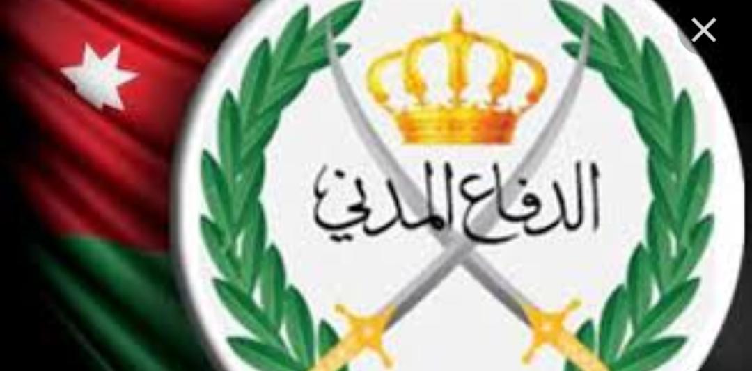 الدفاع المدني خلال 24 ساعة الماضية.
