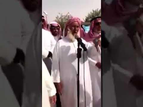 احتفال أقارب القحطاني ...بعد الإعلان عن مفاجأة الفيديو.