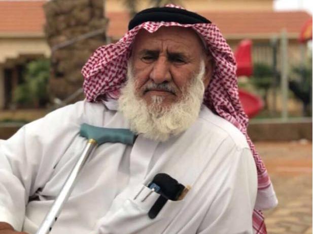 الشيخ سعود القحطاني في ذمه الله بعد اعتاقه رقبه بجمع 50مليون ريال سعودي.