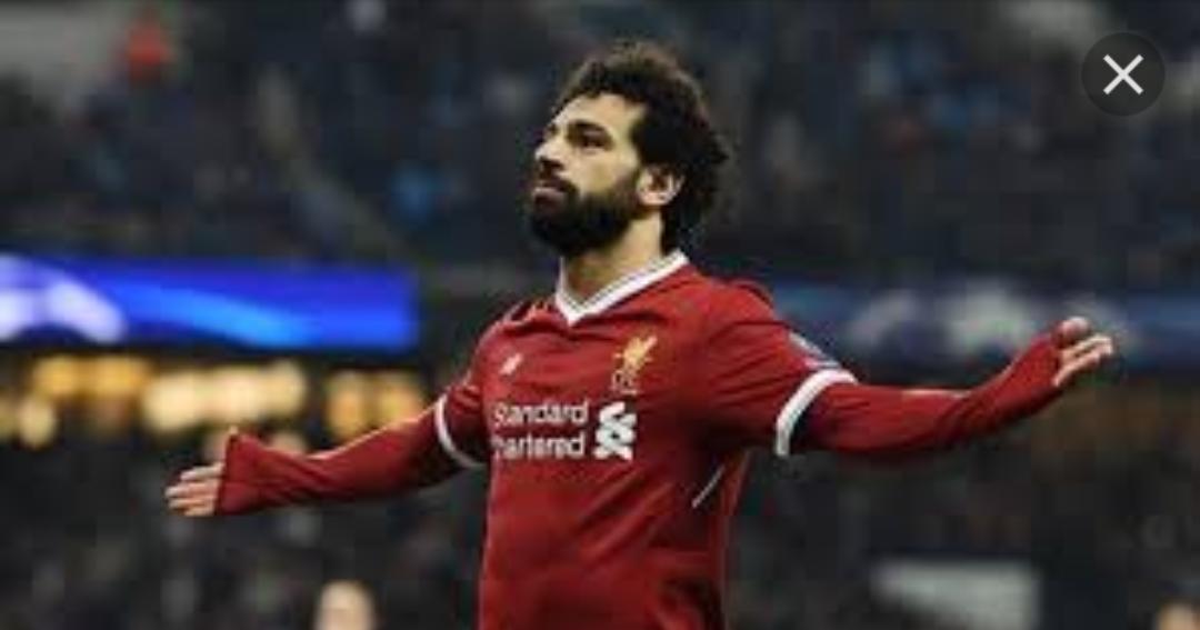 تشيلسي والسيتي يرصدان 200 مليون يورو لضم لاعب ليفربول محمد صلاح.
