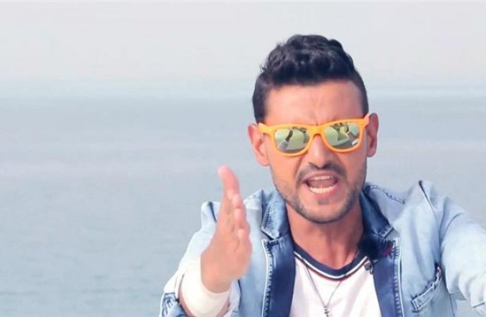 نقابة الإعلاميين المصرية تسعى لوقف برنامج رامز تحت الصفر