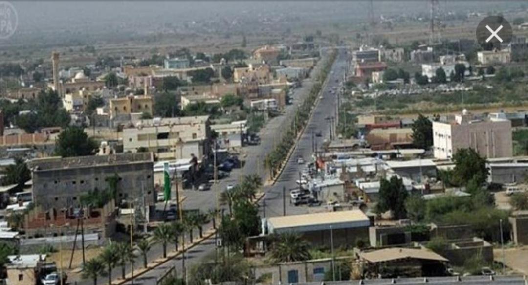 وفاة أفراد عائلة سعودية بالكامل في ظروف غامضة.