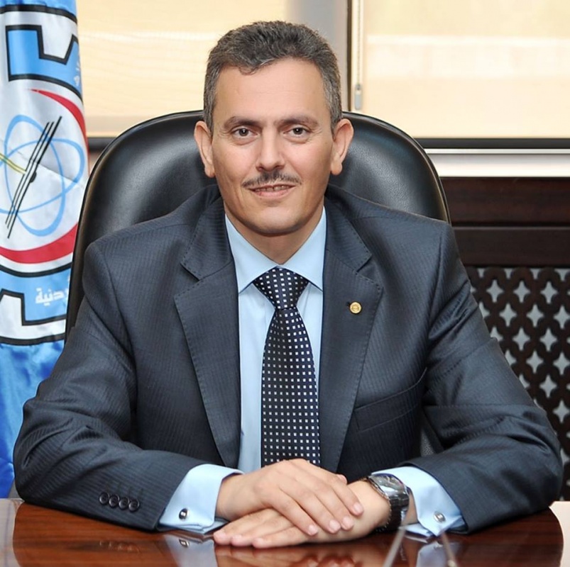 المحكمة الإدرية ترد الطعن رئيس جامعة التكنولوجيا السابق عمر الجراح