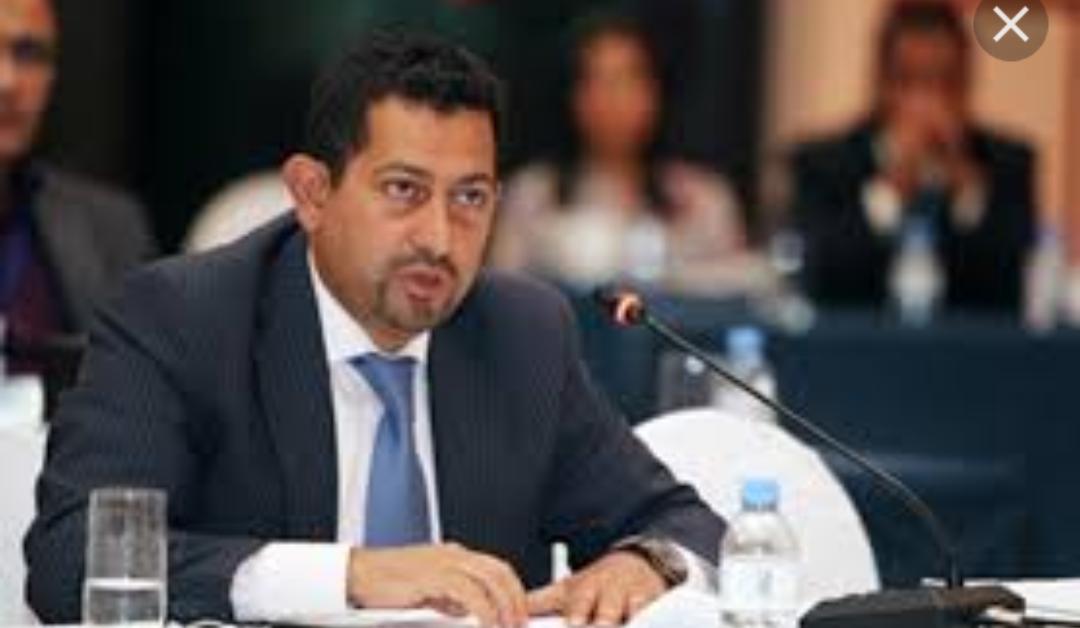 تعرف على سبب استقالته الزميل ياسر أبو هلالة من قناة الجزيرة. 