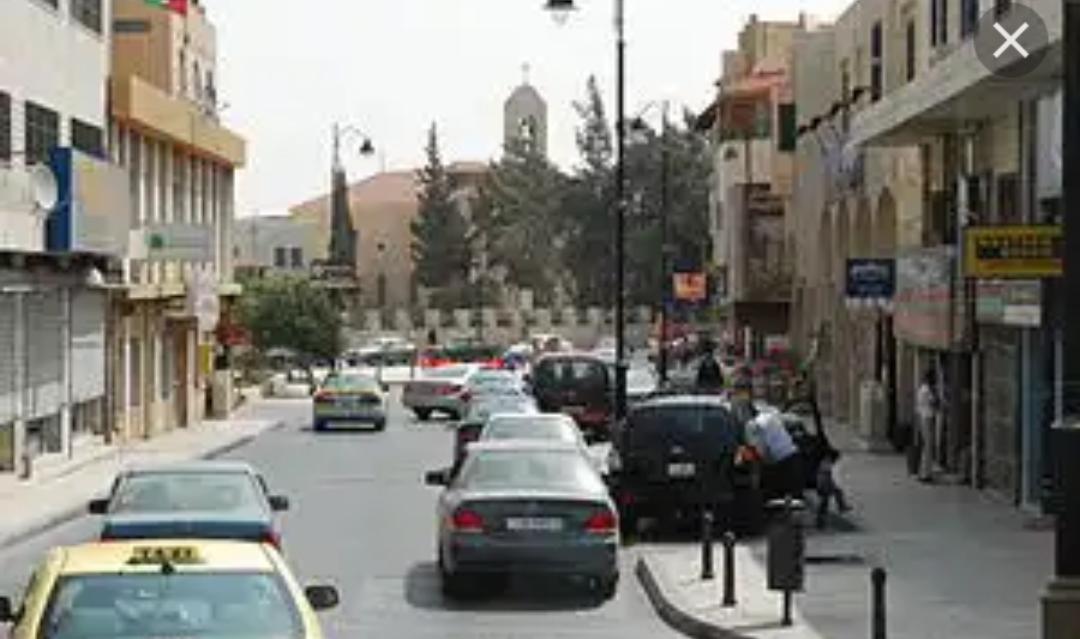 جولات مكثفة لفرق الرقابة على الاسواق التجارية في مأدبا.