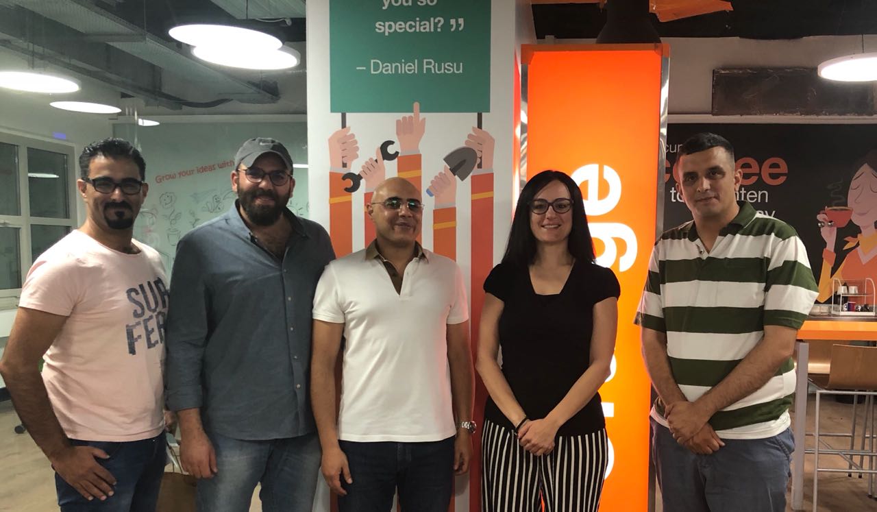 Orange الأردن تمنح شركاتها الناشئة فرصة المشاركة في مؤتمر Viva Tech للريادة.