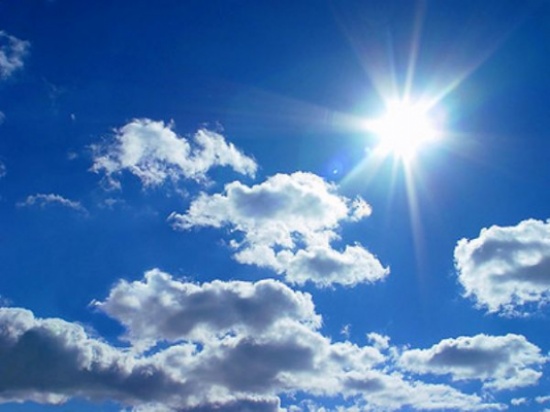 تعرف على تفاصيل الحالة الجوية لـ(3) ايام قادمة