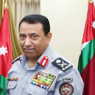المدير العام لقوات الدرك اللواء الركن حسين محمد الحواتمة يكتب في يوم الاستقلال: الأردن قلعة العروبة.