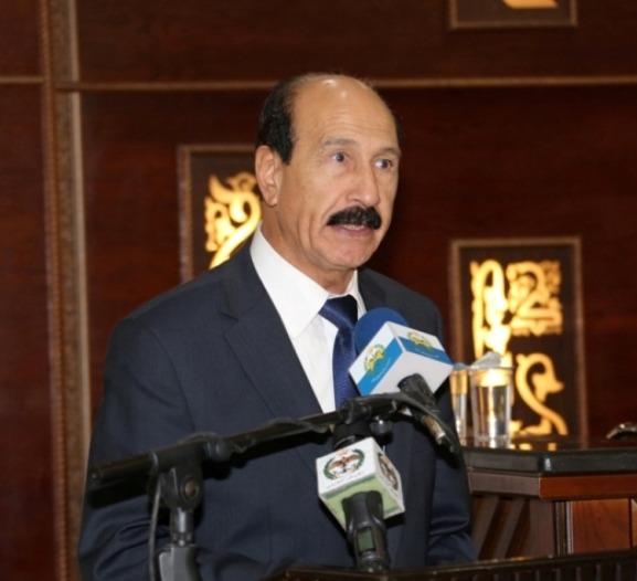 مسيرة الوطن إنجازات وعطاء وكبرياء.