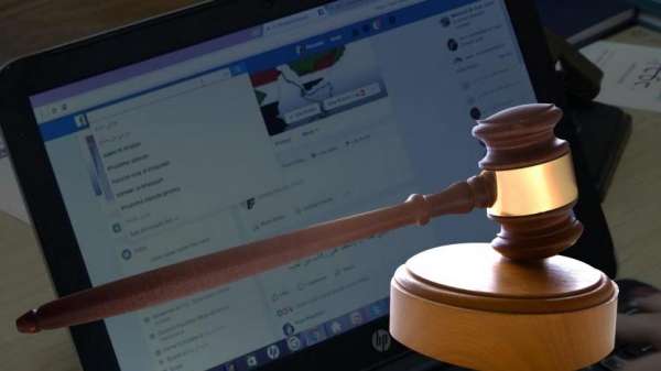 هل قرأ الملقي الاوراق النقاشية السبع قبل اقرار تعديلات الجرائم الالكترونية؟!