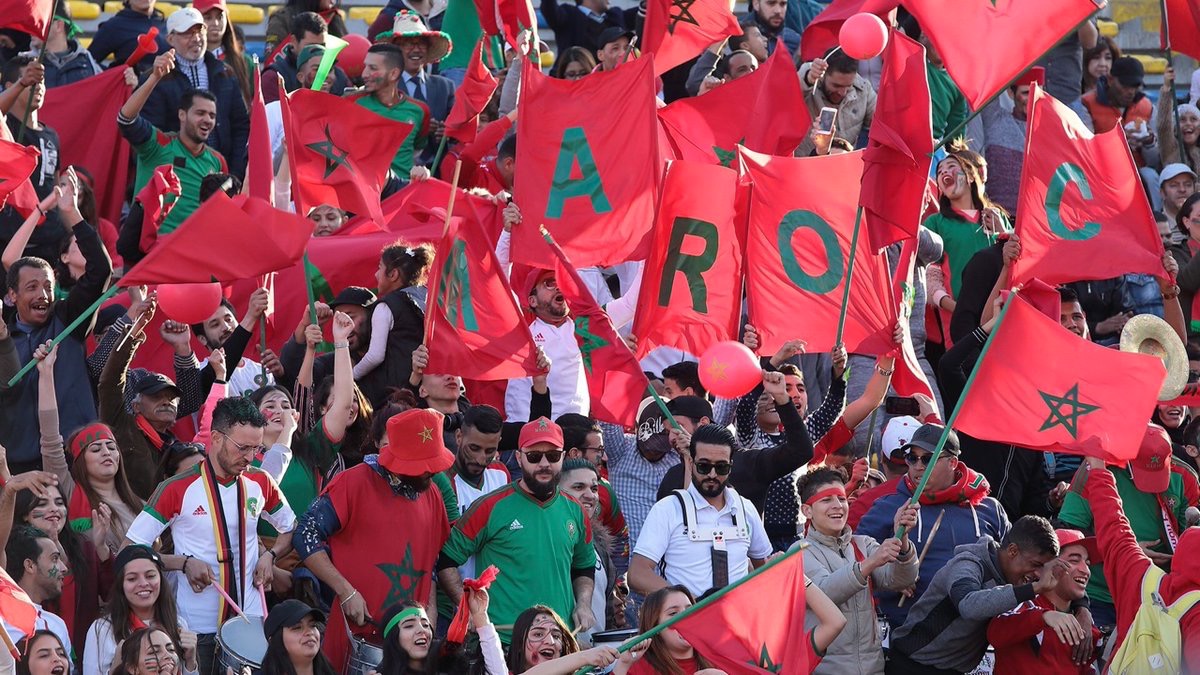 العثماني: 11500 مشجع مغربي لمساندة أسود الأطلس بالمونديال.