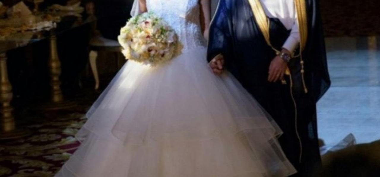 اماراتي ...طلّق زوجته بعد 15 دقيقة على زواجهما لشعوره بـ الإهانة.