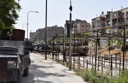 علوش : الموقف الأردني من الجنوب السوري كبير جداً وفيه رسائل إيجابية كثيرة