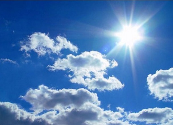 ارتفاع على درجات الحرارة و تساقط الامطار خلال اليومين القادمين .. تفاصيل