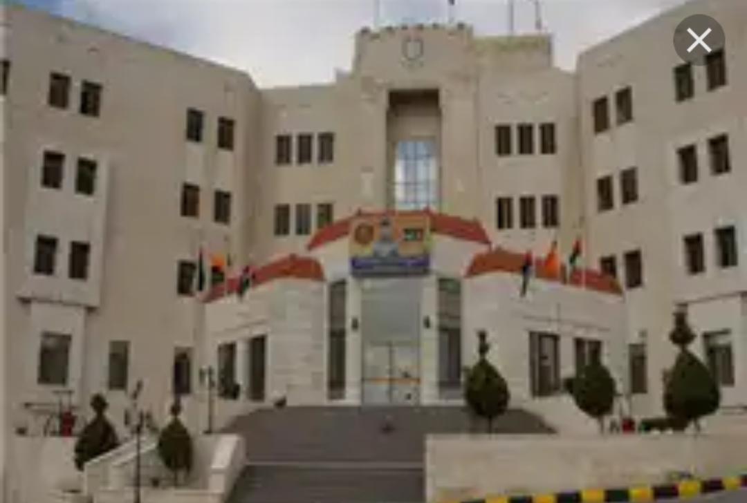 الدفاع المدني يعلن أرقام هواتف مكاتب ارتباط المتقاعدين العسكريين في المديريات الميدانية.