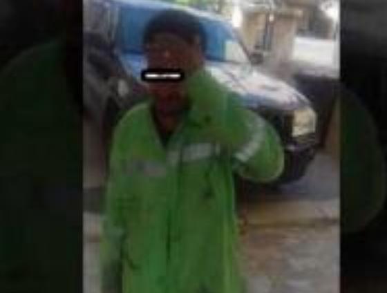 الامانة تحذر المواطنين من متسولين ينتحلون صفة عمال وطن.