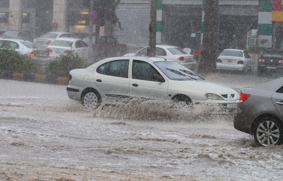 تحذير للأردنيين .. تغيرات كبيرة على الحالة الجوية اليوم و غداً .. تفاصيل