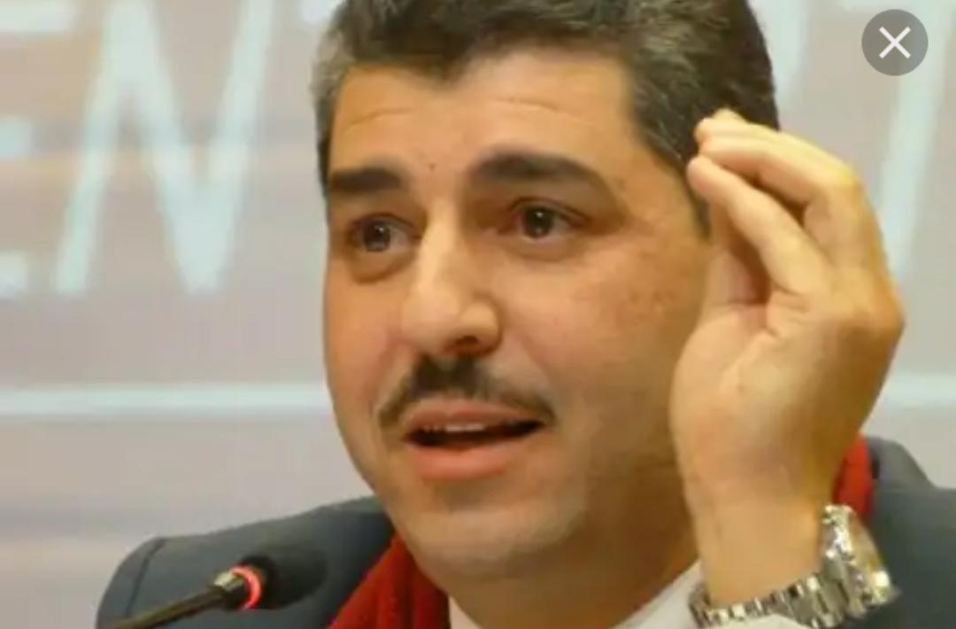 الرأي... توقف الزميل أحمد حسن الزعبي عن العمل.