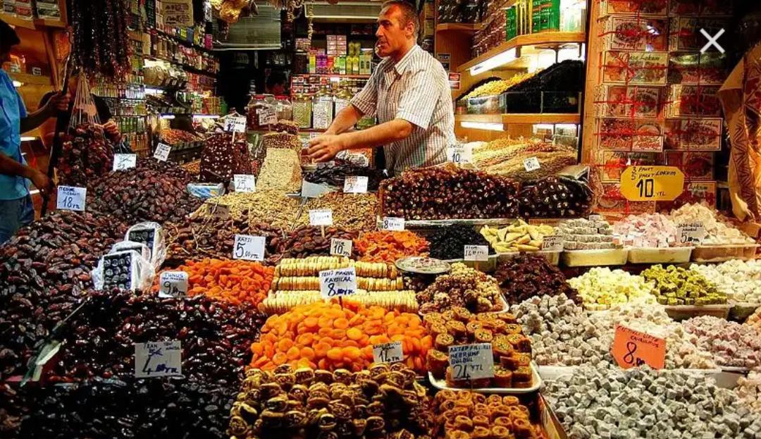 صور حول العالم  في رمضان.