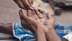 التنمية تضبط 333 متسولا خلال الثلث الأول من شهر رمضان