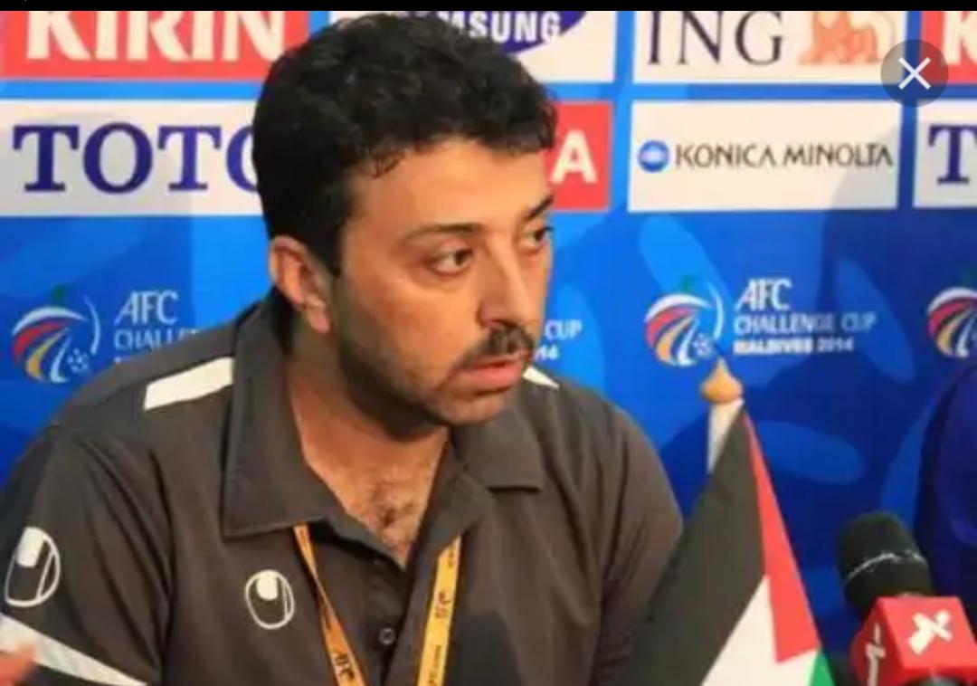 الوحدات ...يرفع قيمة راتب مدربه الى 5 الالف دينار تمهيدا للتجديد.