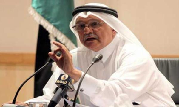 المسفر:يجب ان نلقي حجرا في فم كل من يحاول النيل من الاردن واستقراره.