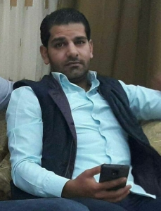 بالفيديو ...الأجهزة الامنية تحدد هوية مطلقي العيارات النارية على النقيب  طارق السبيلة 