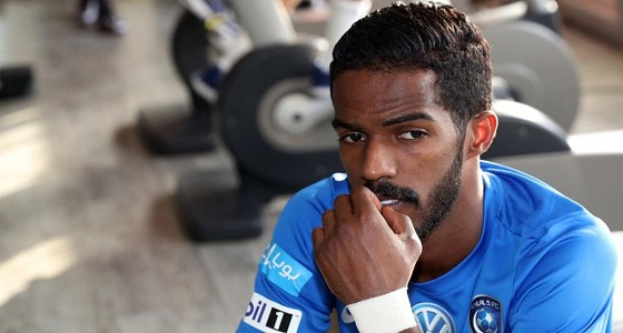 أول تعليق من نواف العابد بعد استبعاده من قائمة المنتخب.