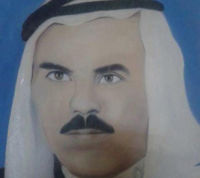 تصادف اليوم الذكرى الثانيه والعشرون لوفاه الشيخ إبراهيم القناوي الدعجة.
