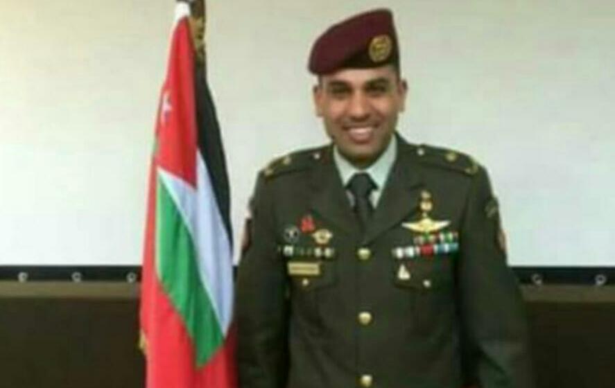 الف مبروك الترفيع ل مرزوق الجبور.