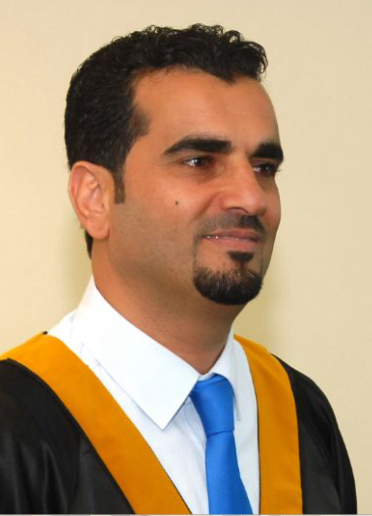 الف مبروك الترفيع ل رائد الخصبة