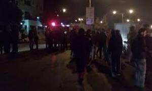 اربد: طعن عشريني بمشاجرة جماعية في بني كنانة وحالته سيئة.