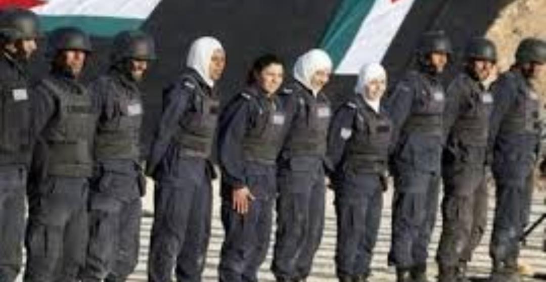 30 دينار لمنتسبي جهاز الأمن العام.