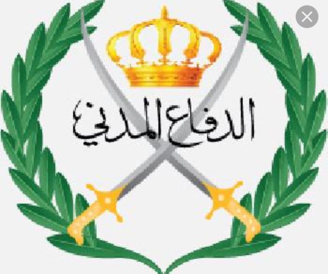 الدفاع المدني: حادث البحر الميت المتداول ليس صحيحاً.